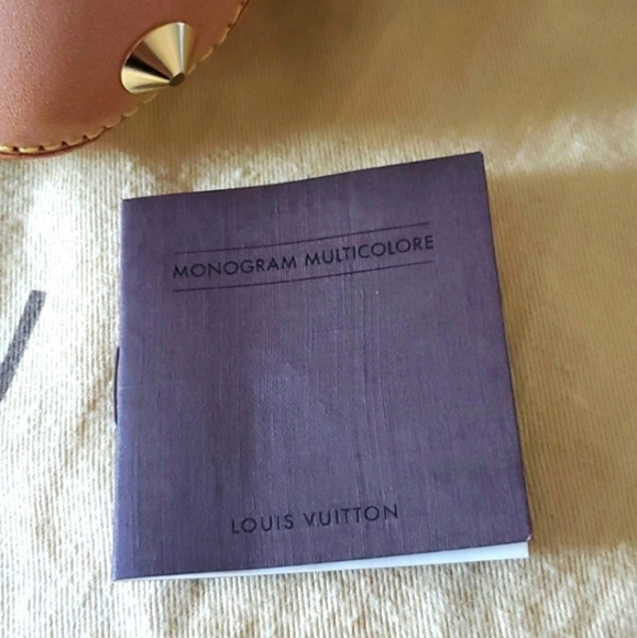 Louis Vuitton Judy PM - Picture 7 of 7